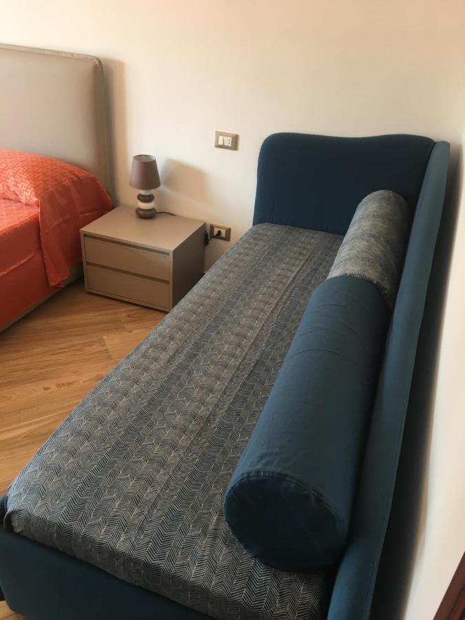 Minerva Appartement Deiva Marina Buitenkant foto